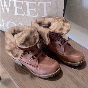 Boots